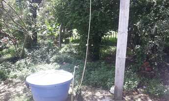 Imagem 5: Casa,disponível para visitas