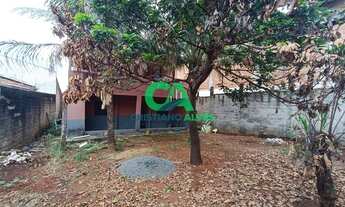 Imagem 6: Terreno com sobrado a venda em Goiânia, residencial sonho verde,ao lado conjunto Riviera