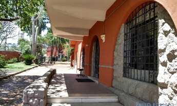 Imagem 3: CASA ASSOBRADADA - PACAEMBÚ - SP