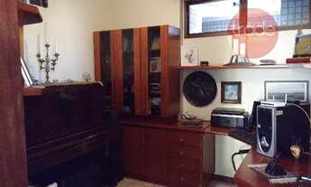 Imagem 4: Apartamento residencial à venda, Edifício Celso Patelli, Centro, Ribeirão Preto