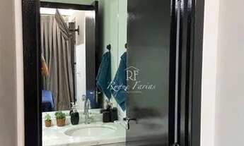 Imagem 6: Apartamento com 1 dormitório, 37 m² - venda por R$ 370.000,00 ou aluguel por R$ 3.004,00/m