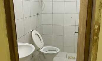 Imagem: Aluguel de kitnet