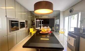 Imagem 7: Casa - Loteamento Mont Blanc Residence - Campinas