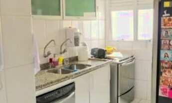 Imagem 7: Apartamento com 137m², 3 Dormitórios sendo 3 suítes, Sala com dois ambientes, Andar alto