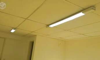 Imagem 6: Sala Comercial Freguesia com vaga na