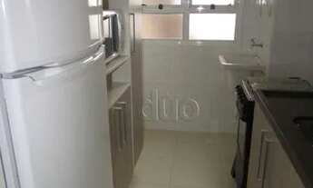 Imagem 5: Apartamento com 1 dormitório para alugar, 37 m² por R$ 2.232,50/mês - Vila Independência