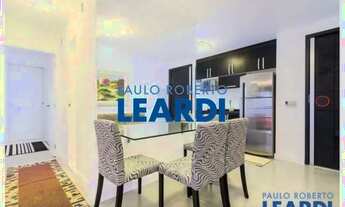 Imagem: APARTAMENTO - BROOKLIN - SP