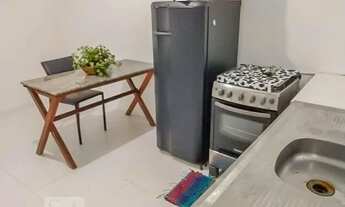 Imagem 4: Casa para Aluguel - Vila Mariana, 1 Quarto, 46 m2