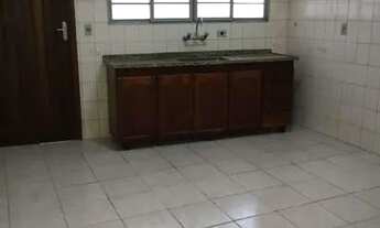 Imagem 3: CASA ASSOBRADADA - VILA SANTO ANTÔNIO - SP