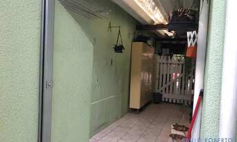 Imagem 5: CASA ASSOBRADADA - PLANALTO PAULISTA - SP