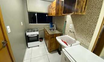 Imagem: KITNET MOBILIADA - BAIRRO REPÚBLICA