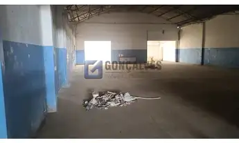 Imagem 5: SANTO ANDRE - Commercial / Industrial - VILA METALURGICA