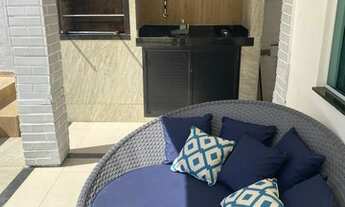 Imagem 3: Casa em Praia Seca (semana santa