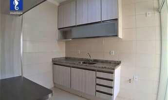 Imagem 5: Apartamento com 3 dormitórios para alugar, 98 m² por R$ 2.809,00 - Jardim Botânico - Ribei