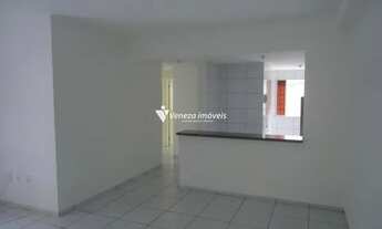 Imagem 2: Apartamento no Campestre para aluguel com embutidos (térreo