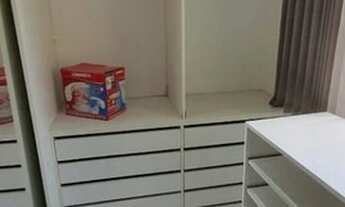 Imagem 5: Sobrado para aluguel com piscina e churrasqueira no Baeta Neves