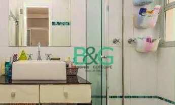 Imagem 5: Apartamento com 2 dormitórios à venda, 64 m² por R$ 509.000 - Vila Guarani (Zona Sul) - Sã