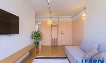 Imagem 5: APARTAMENTO - PINHEIROS - SP