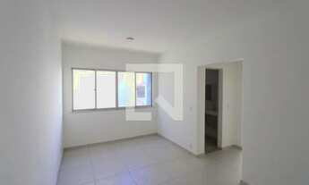 Imagem: Apartamento para Aluguel - Vila Yara, 2