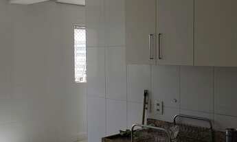 Imagem 6: Alugo em Águas claras Ouro Branco II Apartamento om 3 quartos