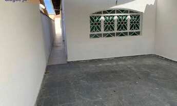 Imagem: Casa com 2 dormitórios para alugar, 105