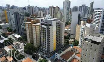 Imagem 6: Apartamento para Locação em São Paulo, Vila Mariana, 1 dormitório, 1 banheiro, 1 vaga