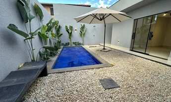 Imagem 2: Casa Top de 03 Suites em Arniqueiras
