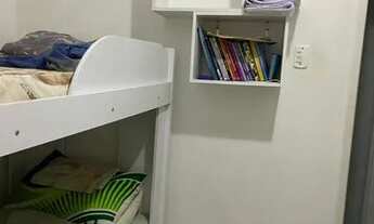 Imagem 4: Apartamento para aluguel com 50 metros quadrados com 2 quartos em Dois de Julho - Salvador