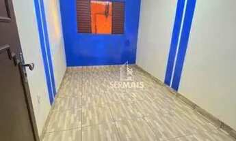 Imagem 5: Casa com 3 dormitórios, 290 m² - venda por R$ 350.000 ou aluguel por R$ 2.300/mês - Aponiã