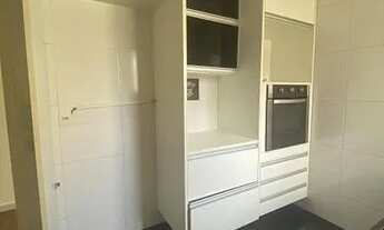 Imagem 4: Apartamento 03 dormitórios com varanda gourmet em Barueri - andar alto