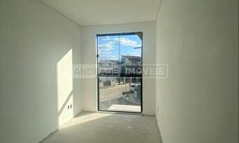 Imagem 4: Sobrado Alto Padrão No São João