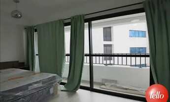 Imagem 2: São Paulo - Kitchenette/Studio - Bela Vista