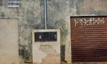 Imagem 2: Casa de Esquina com Salão, moreninha III, 2 Quartos Sala Cozinha, Escriturada, Financia