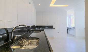 Imagem 3: Apartamento para venda com 225 metros quadrados com 3 quartos em Botafogo - Rio de Janeiro