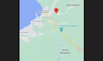 Imagem: Alugo casa em mosqueiro