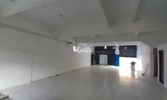 Imagem 4: Salão comercial para locação na Vila Maria