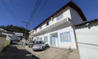 Imagem: Alugo Apto / Kitnet Mobiliada