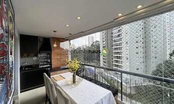 Imagem 5: Impecável - Vila Andrade