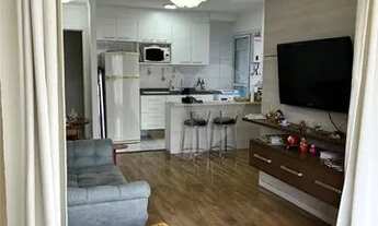 Imagem 6: Apartamento-São Paulo-CAMBUCI