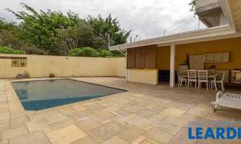 Imagem 4: SOBRADO - PARQUE DOS PRÍNCIPES - SP