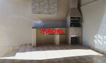 Imagem 4: Casa Padrão em São José dos Campos