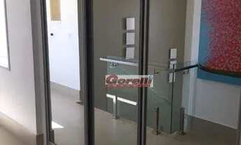 Imagem 2: Casa com 4 dormitórios, 340 m² - venda por R$ 2.600.000,00 ou aluguel por R$ 9.800,01/mês