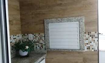 Imagem 2: APARTAMENTO COM CHURRASQUEIRA NO CENTRO DE BALNEÁRIO CAMBORIÚ