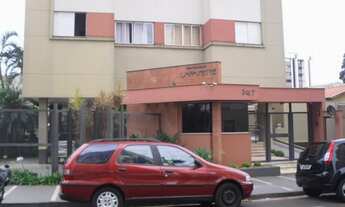 Imagem 1: Apartamento com 2 quartos para alugar por R$ 1400.00, 49.00 m2 - JUDITH - LONDRINA/PR