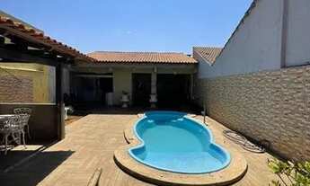 Imagem 2: BRASÍLIA - Casa Padrão - PONTE ALTA NORTE (GAMA