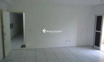 Imagem 7: Apartamento no Campestre para aluguel com embutidos (térreo