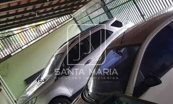 Imagem 2: Casa (térrea na rua) 3 dormitórios/suite, cozinha planejada