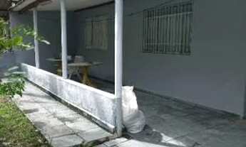 Imagem 2: Casa lote inteiro na praia com 2 quartos, em Itanhaém/SP