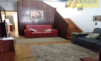 Imagem 4: São Paulo - Casa Padrão - Jardim Aeroporto