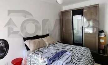 Imagem: Apartamento no Condomínio Alto Santa Lucia